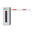 ZKTeco Barriers Gate Series CMP200(L) / CMP200(R) - Belco Security Sdn Bhd